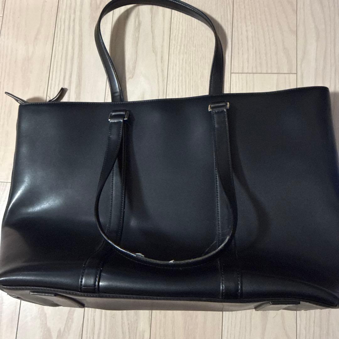 Paul Smith PSN224 シティエンボスシリーズ ビジネスバッグ