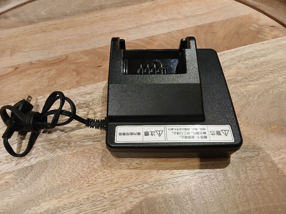 Panasonic 電動自転車充電式 NKJ075Z1 動作確認済み