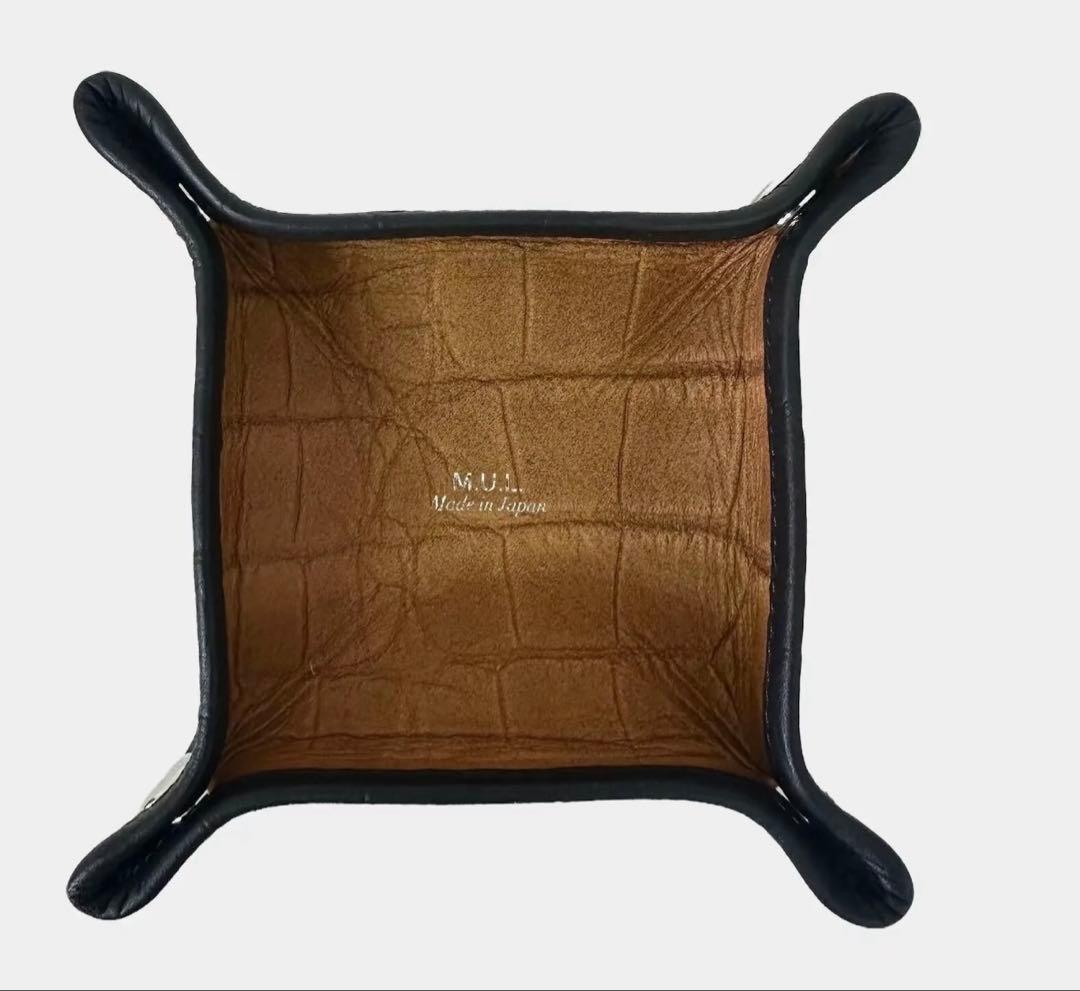 新品♡M.U.L.♡京都♡トレー♡seven fairy♡セブンフェアリー♡レア