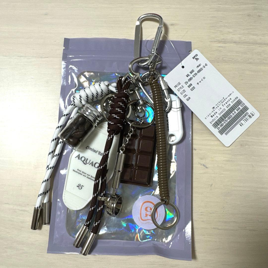 限定　L'Appartement アパルトモン　SHOUIA Charm