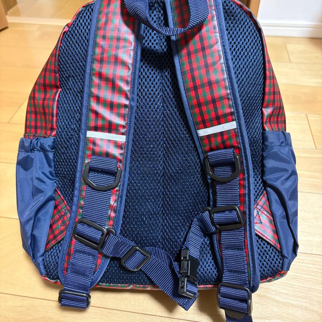 美品！familiar♡︎リュック