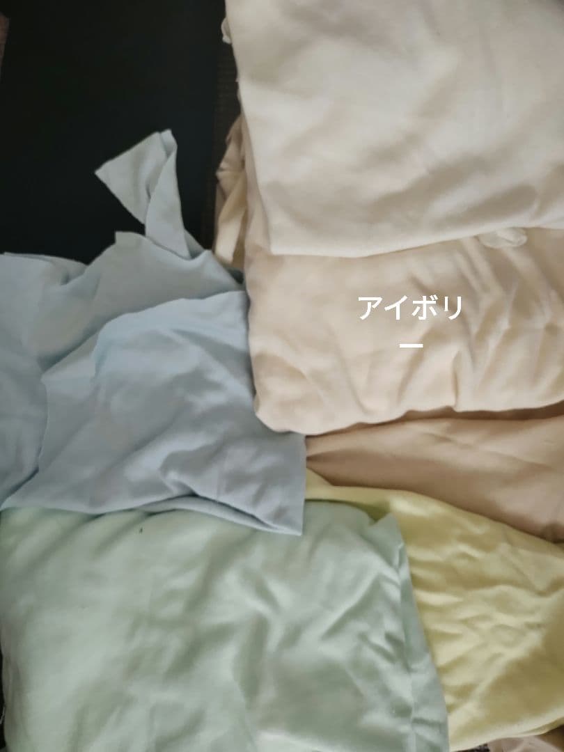 みずき　22センチドール服セット 642