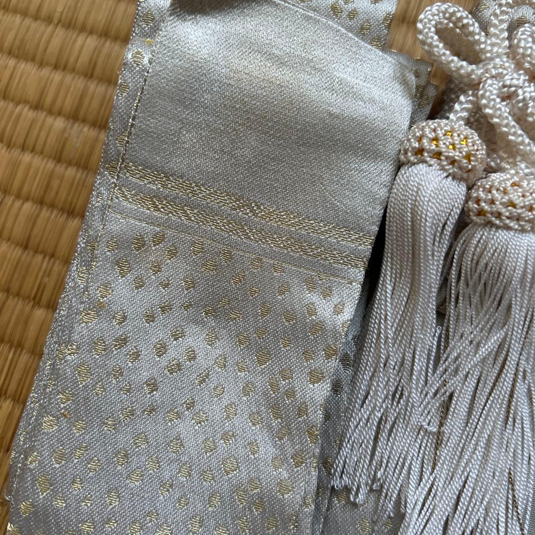 七五三　五歳男児羽織袴