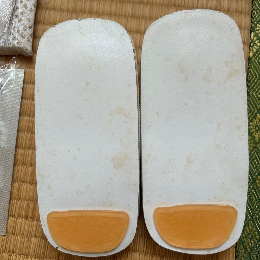 七五三　五歳男児羽織袴