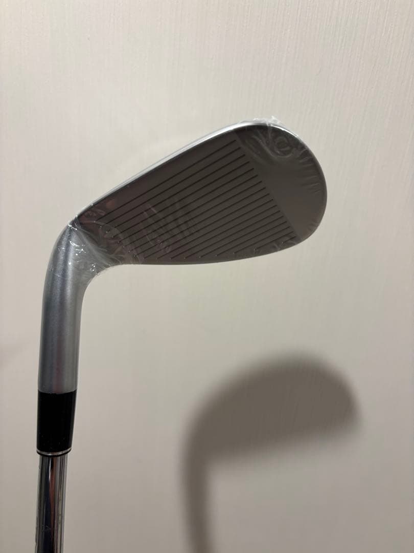 スリクソン ZX4 アイアン(SW) 【純正シャフト装着】