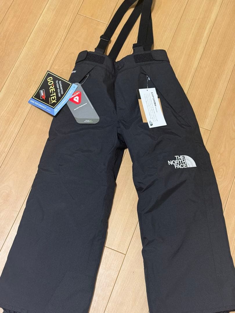 THE NORTH FACE 子ども用