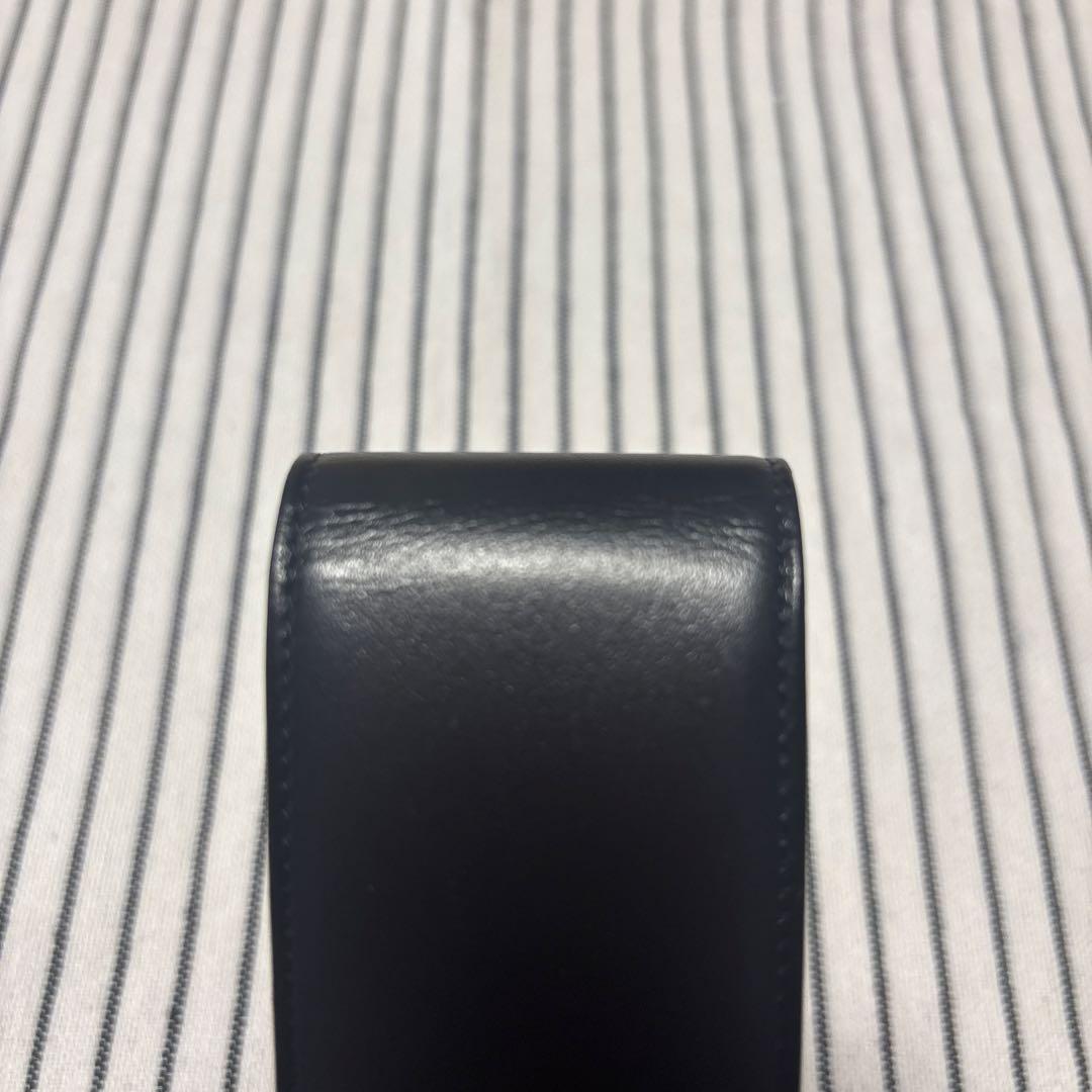 モンブラン　ペンケース　2本差し　ペンホルダー