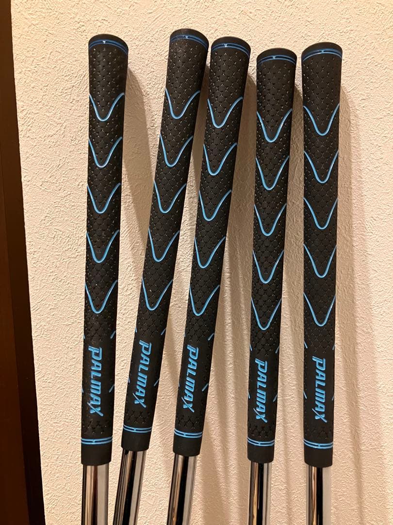 ブリヂストン222CB +(6〜PW) modus105S