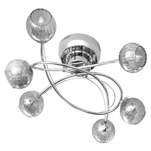 AIR CORNO エアコルノ 014 LED シーリングライト 6畳 8畳 a