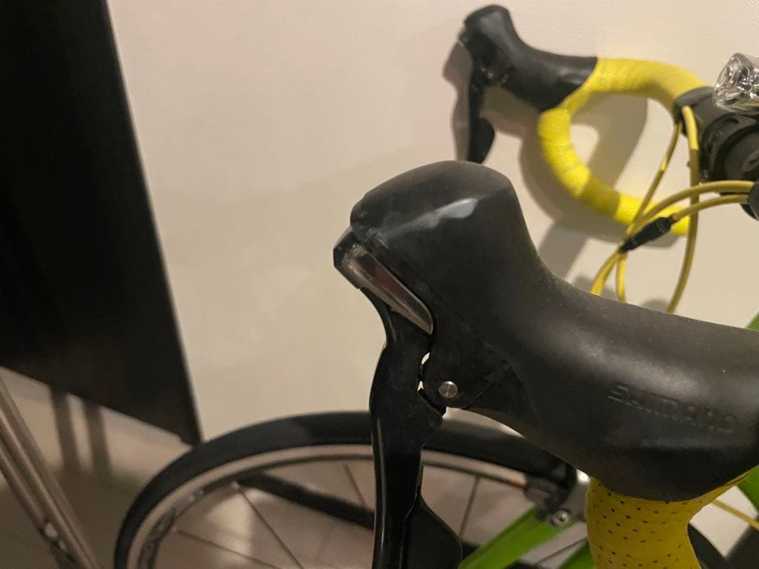 Cannondale オプティモ　ロードバイク