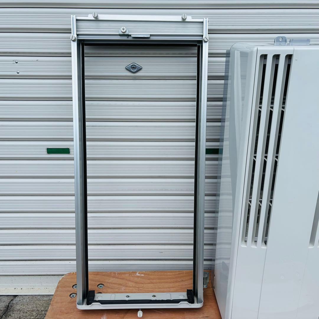 コロナ 窓用エアコン 冷房専用 CW-1620