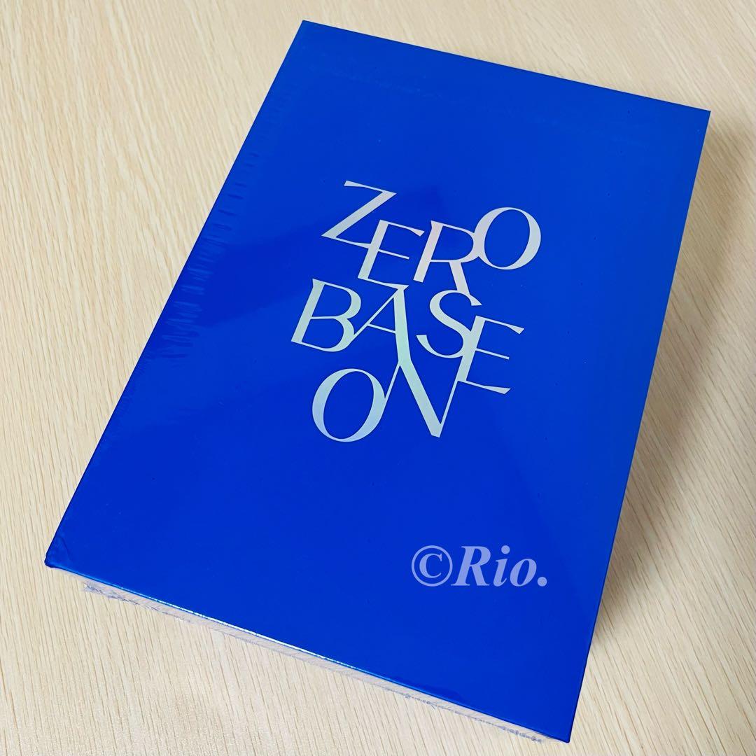 ゼベワン 公式 ペンライト ZB1 ZEROBASEONE 新品未開封