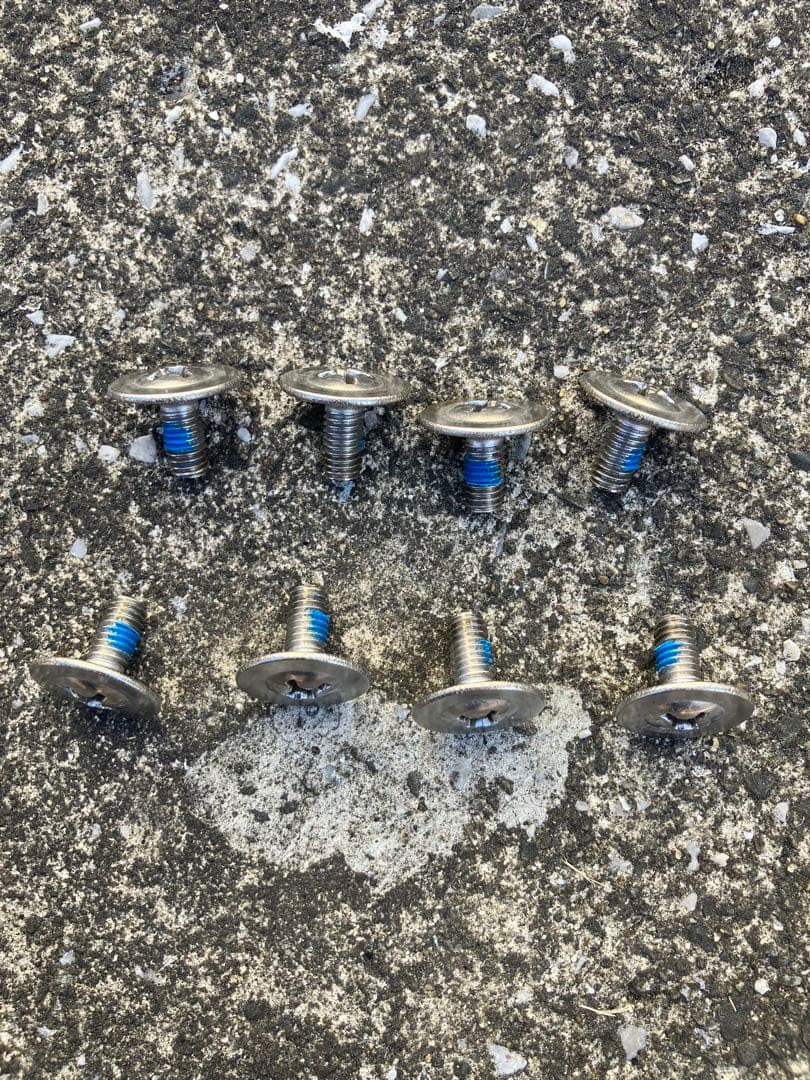 FLOW スノーボード用ビンディング ブラック