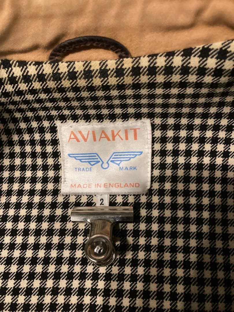 kinoko様☆Lewis Leathers スポーツマン ユナイテッドアローズ