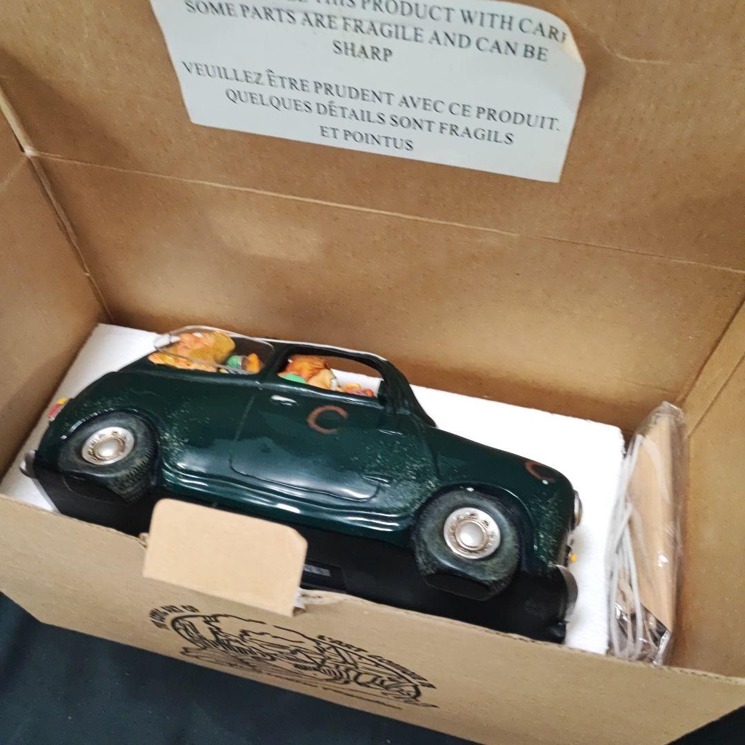 Guillermo Forchino ギラーモ・フォルチーノ MINI