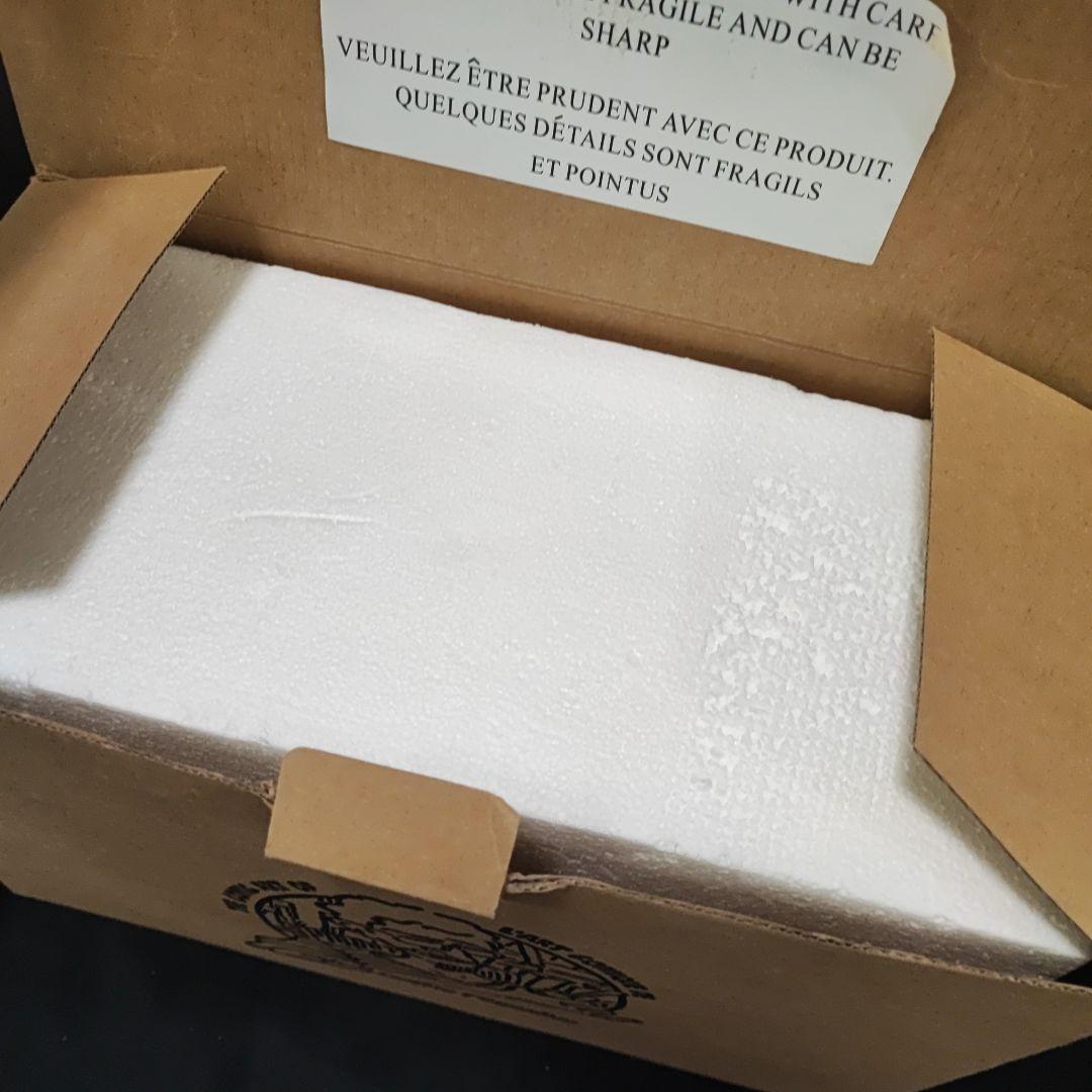 Guillermo Forchino ギラーモ・フォルチーノ MINI