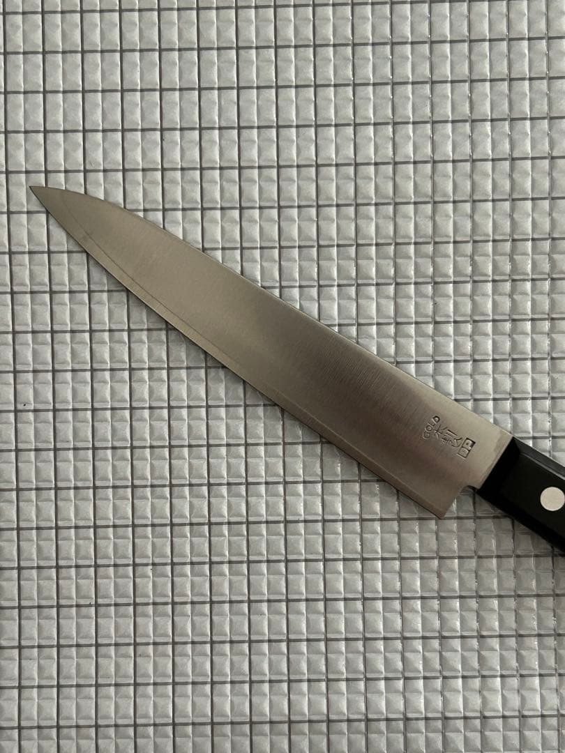 [shirakaba様用] ペティ ② 三徳 ③ 出刃 ② 合計7丁セット