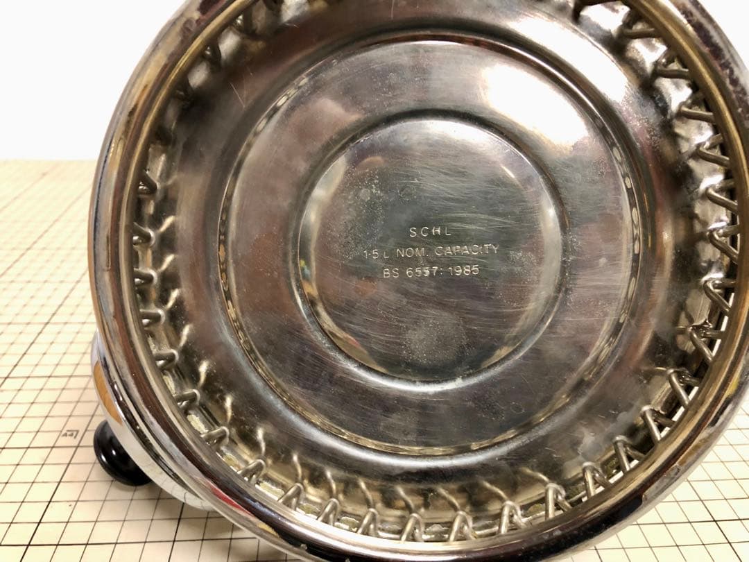 笛吹きケトル　1.5L