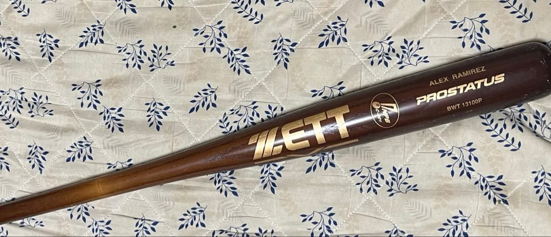 A*様 ラミレス レプリカ (??) バット