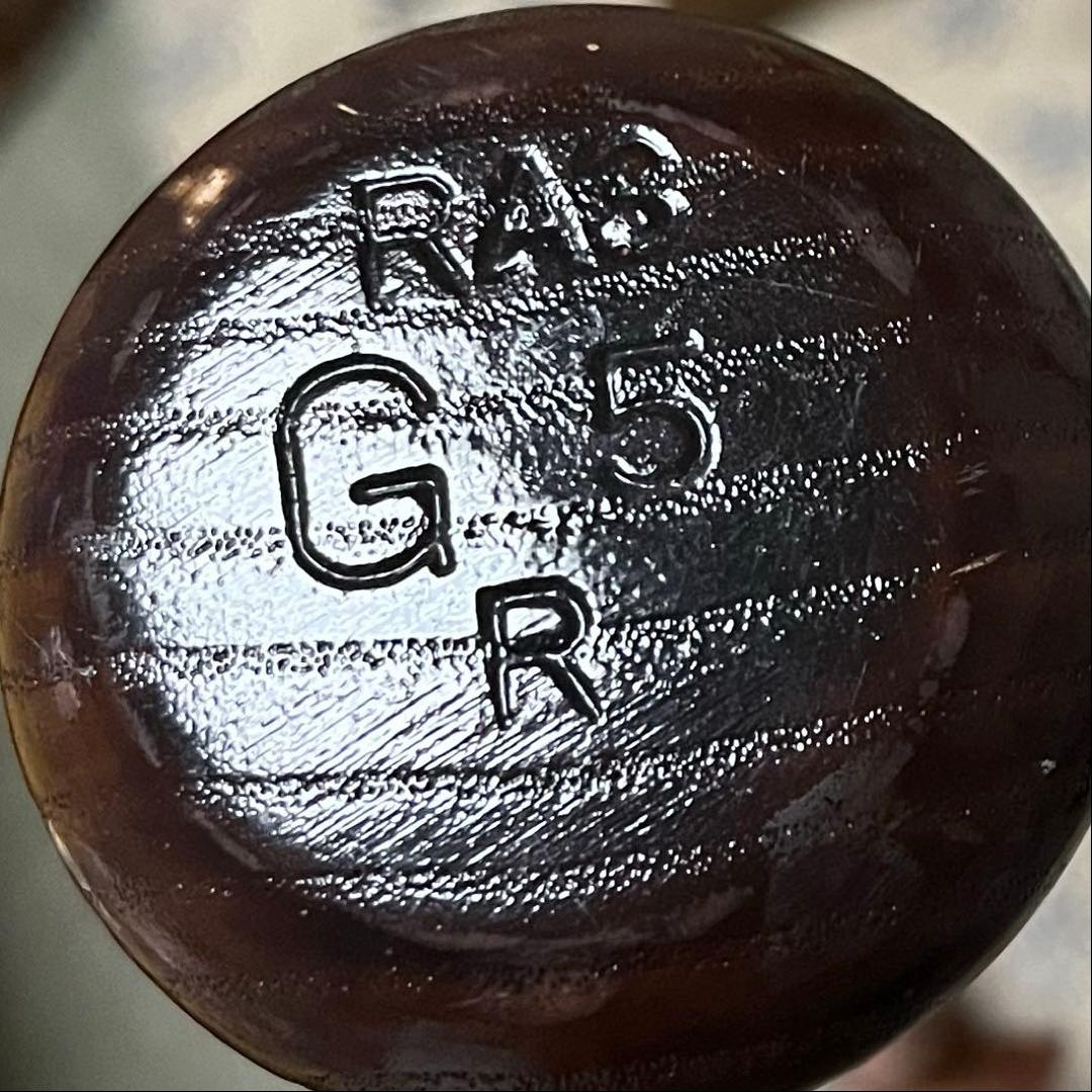 A*様 ラミレス レプリカ (??) バット