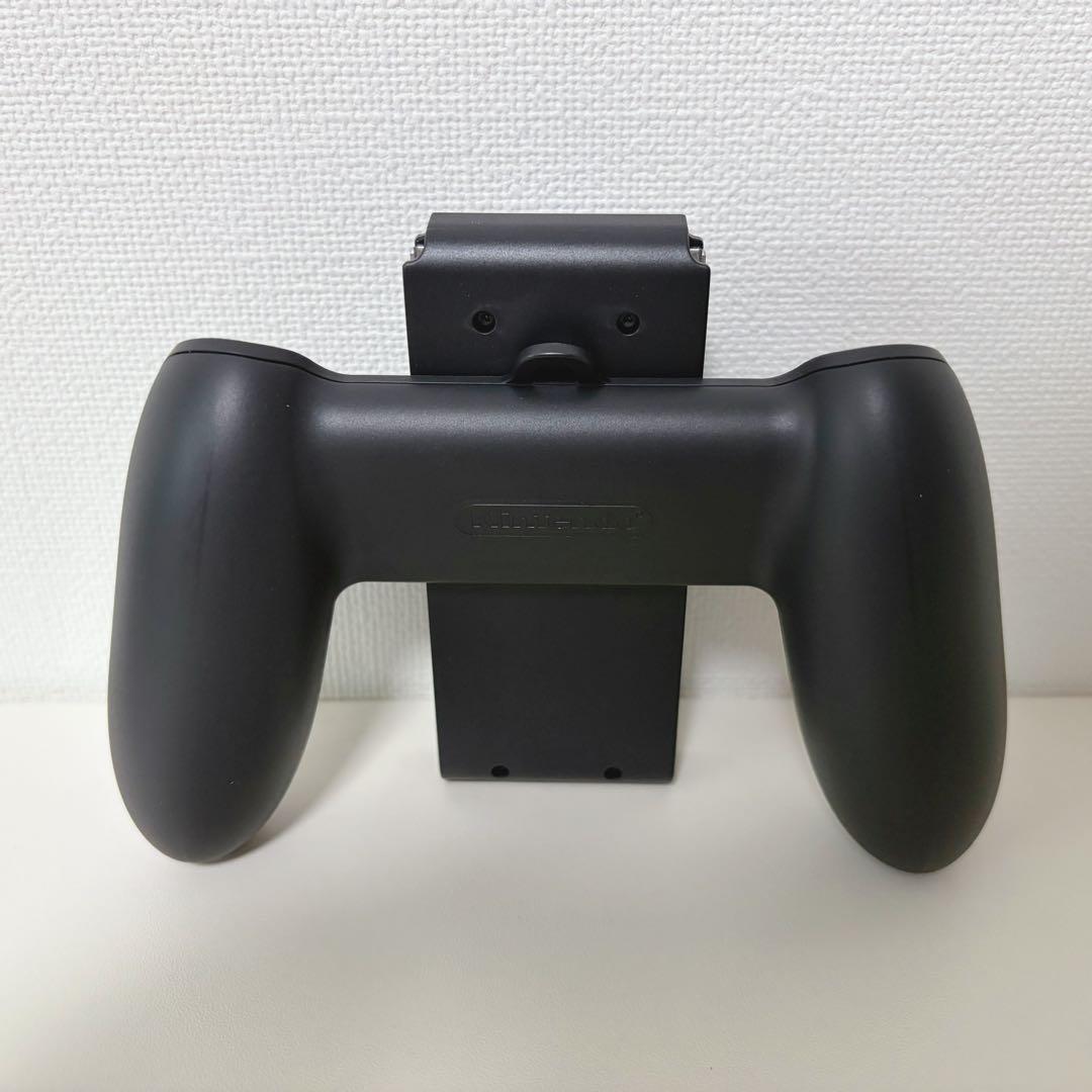 【中古/傷あり】ニンテンドースイッチ 本体 BUFFALO SDカード付き