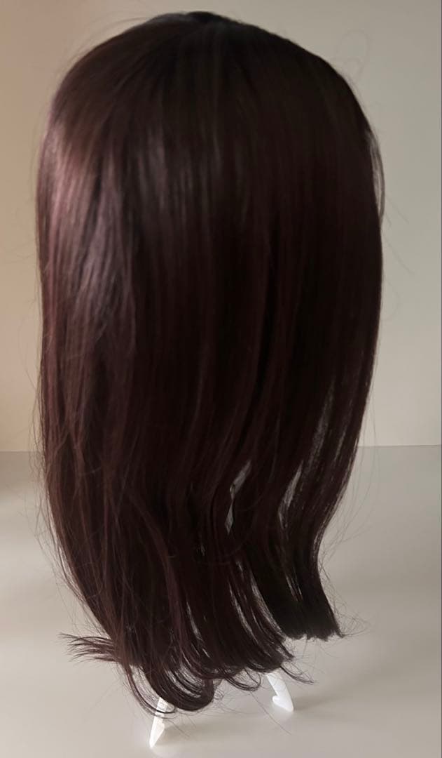 リネアストリア　天使のコフレ　ウィッグ