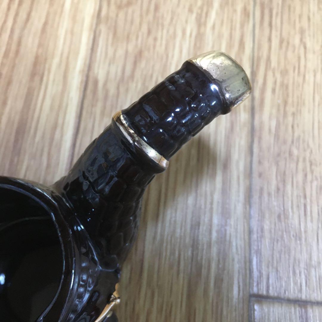 1001 灰皿　パイプ