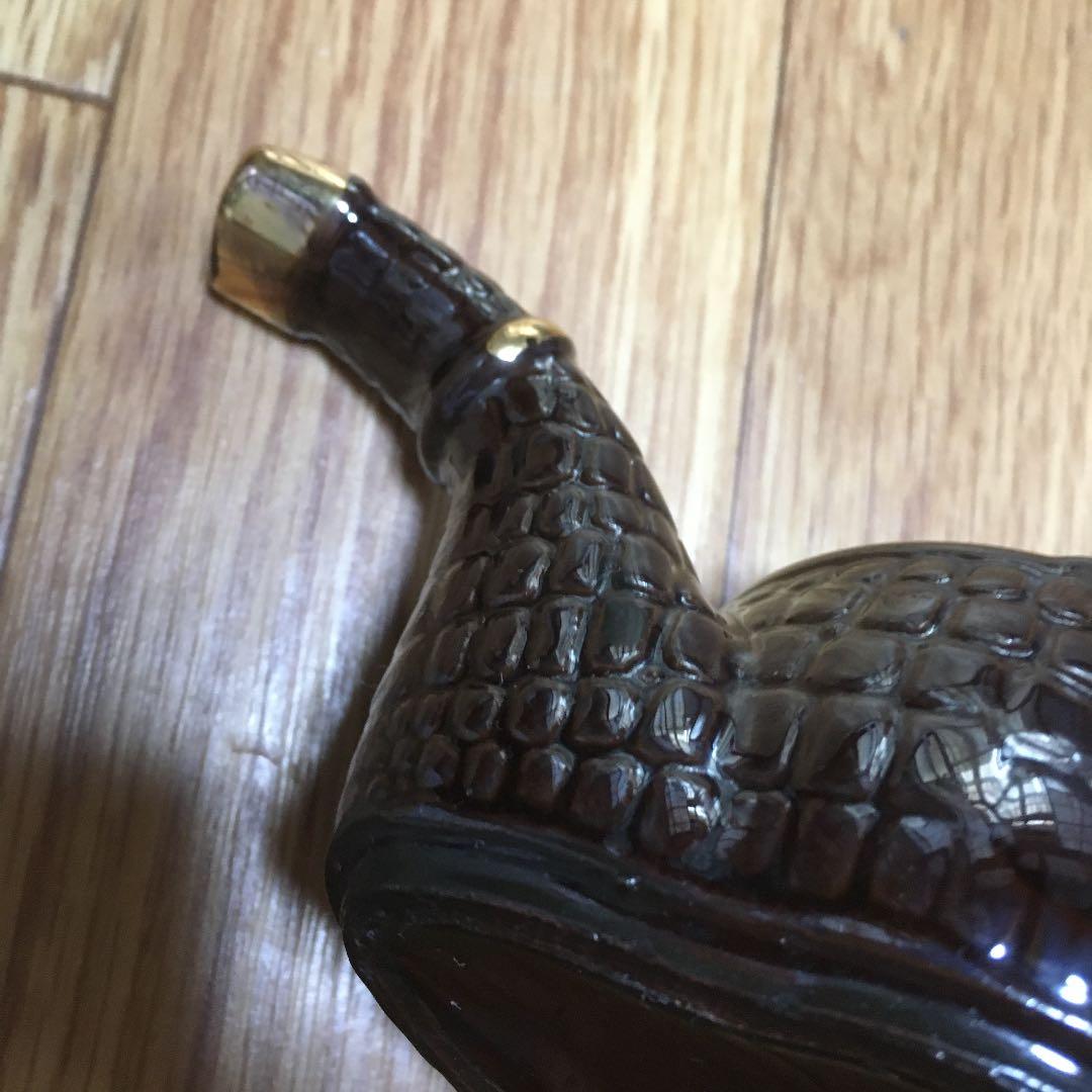 1001 灰皿　パイプ