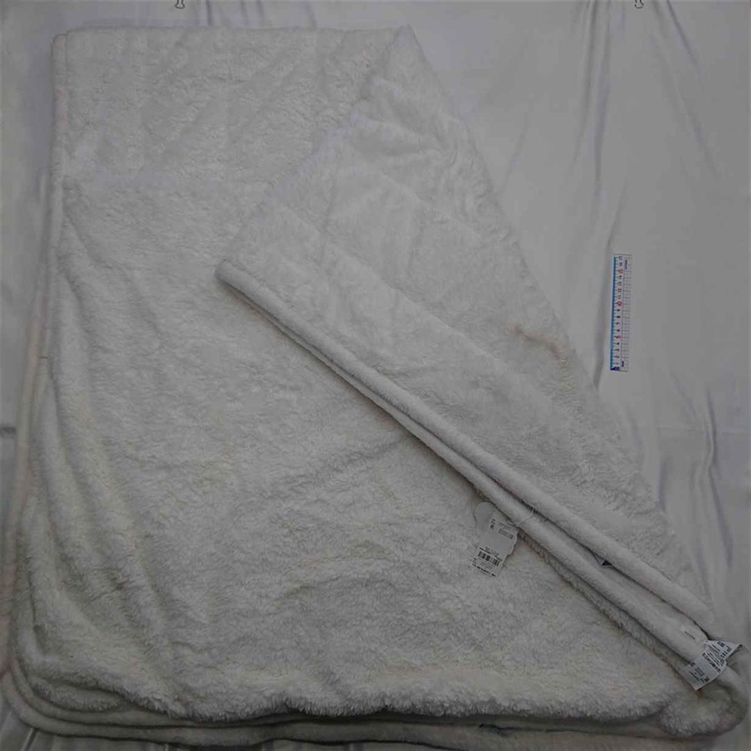 ■ジェラートピケ S　ホワイト系 ユニセックス