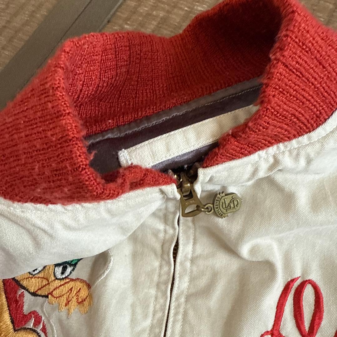 STYLEEYES Duck スカジャン 334th