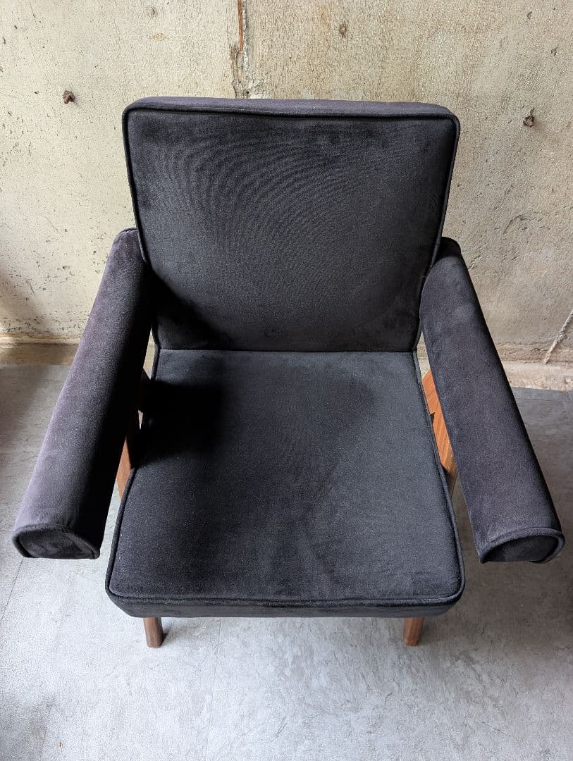 ピエールジャンヌレ　Pierre Jeanneret