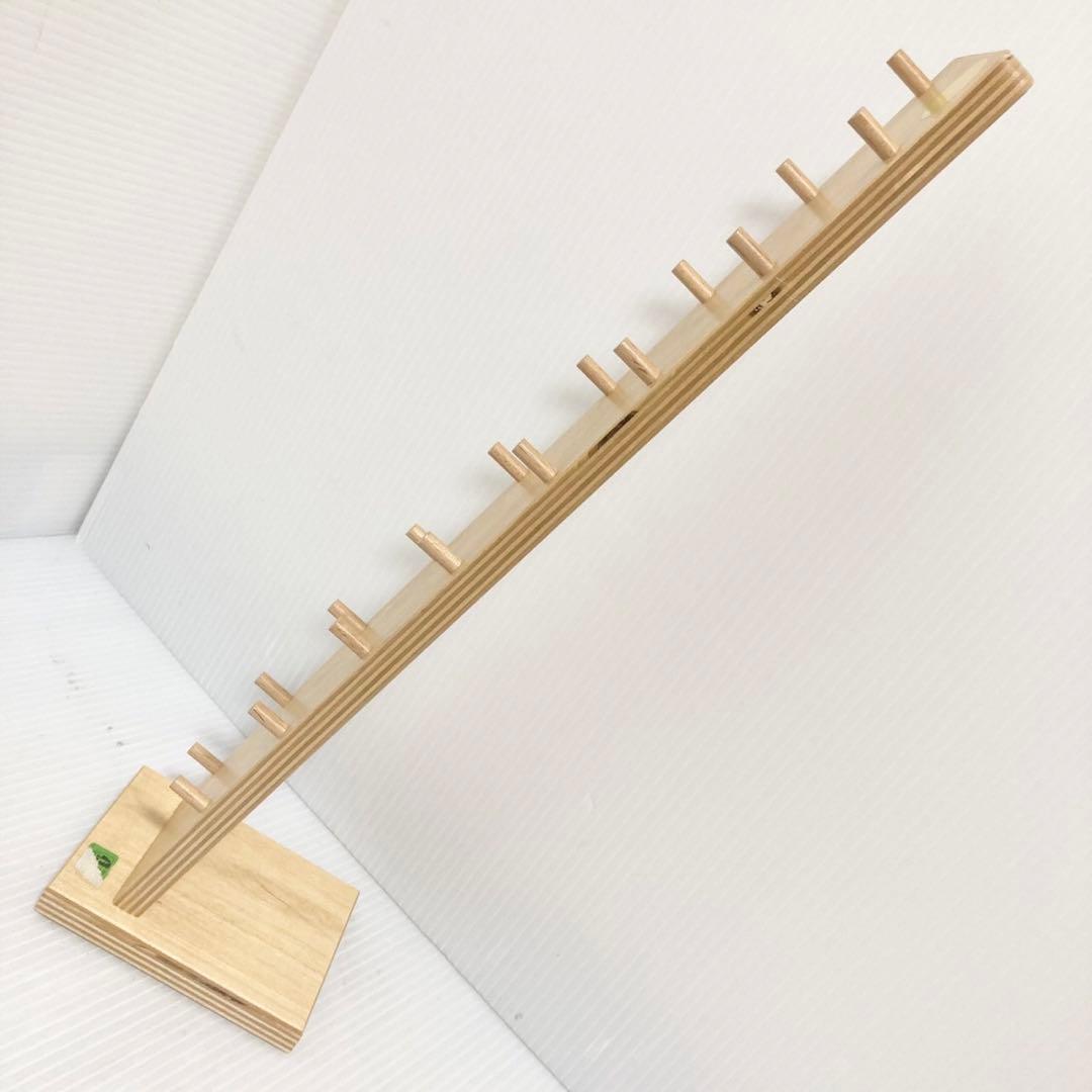 BECK ベック社 カタカタはしご 人形 玉の塔 スロープ 鉄琴 セット