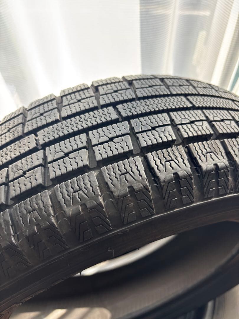 ※最終値下‼️TOYO スタッドレスタイヤ 15インチ 4本セット