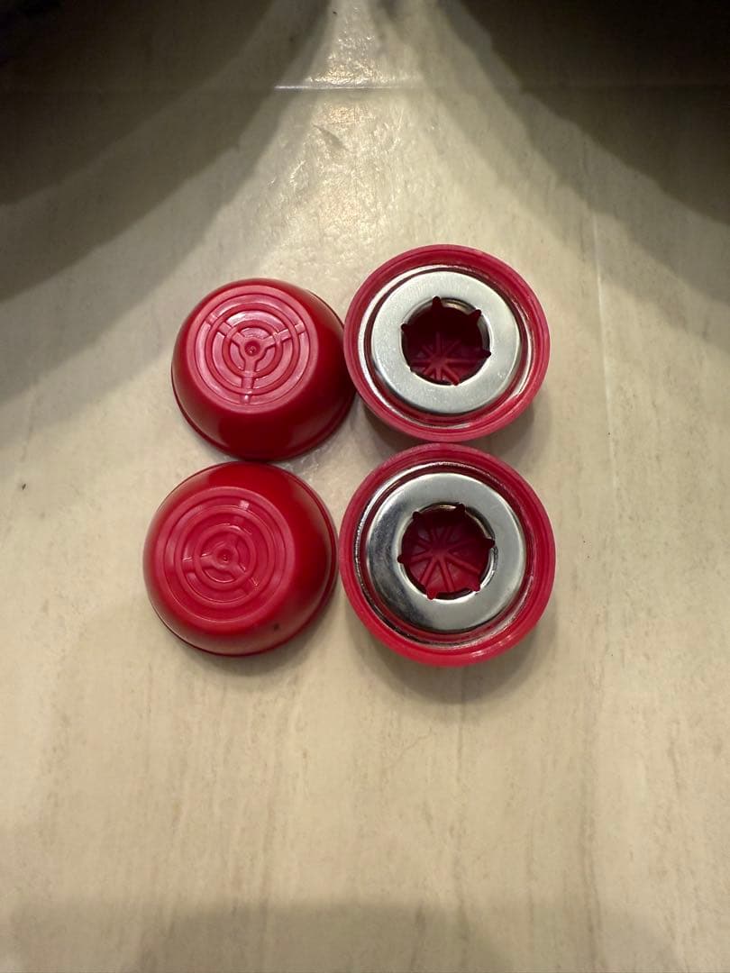 Radio flyer エアタイヤ　純正　#1800 4本セット