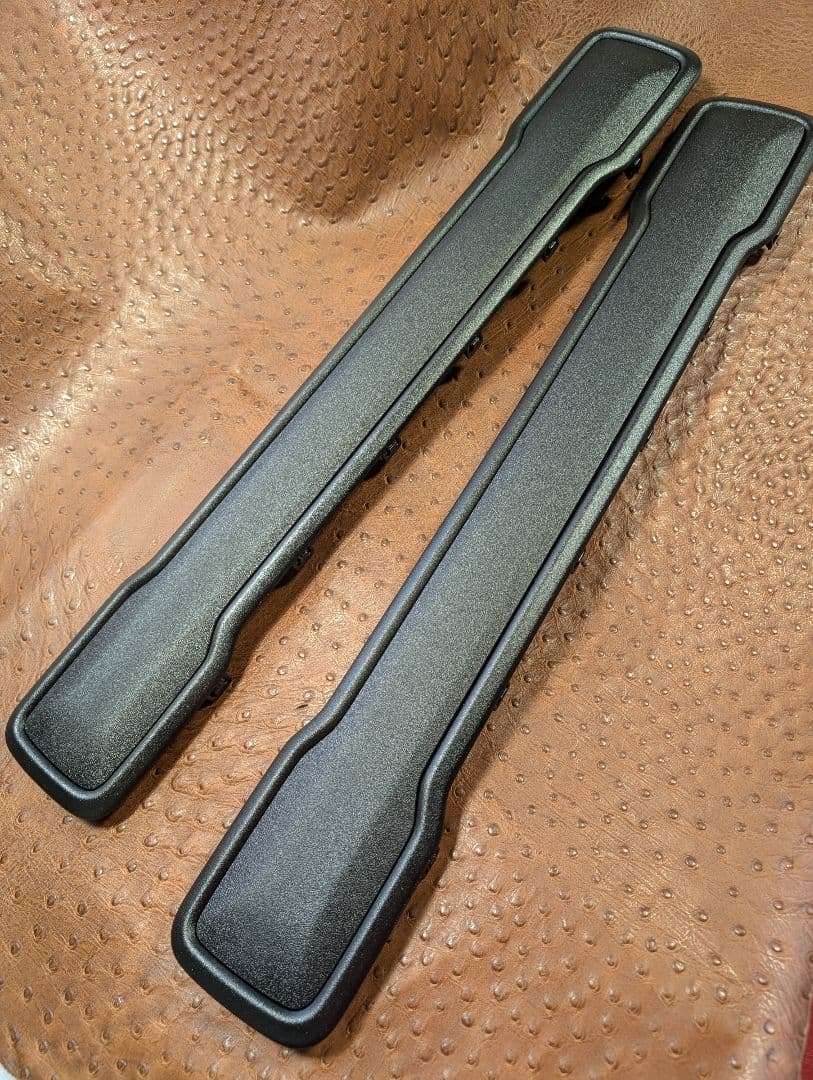 HIRO様ご依頼分/新型ハスラー★フロントインパネフルセット/ラプターライナー