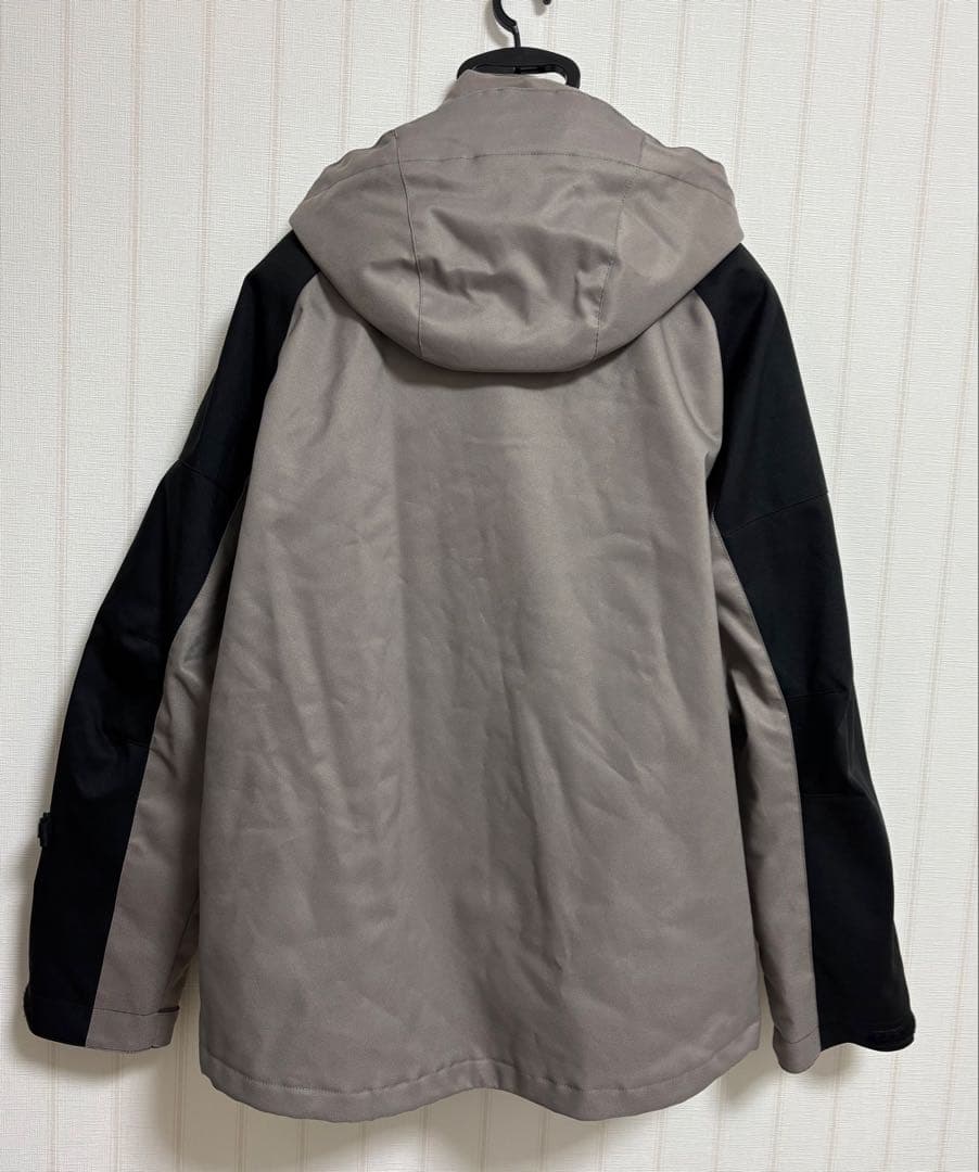 PONTAPES（ポンタペス）スノーボードウェア 上下セットL 新品・タグ付き