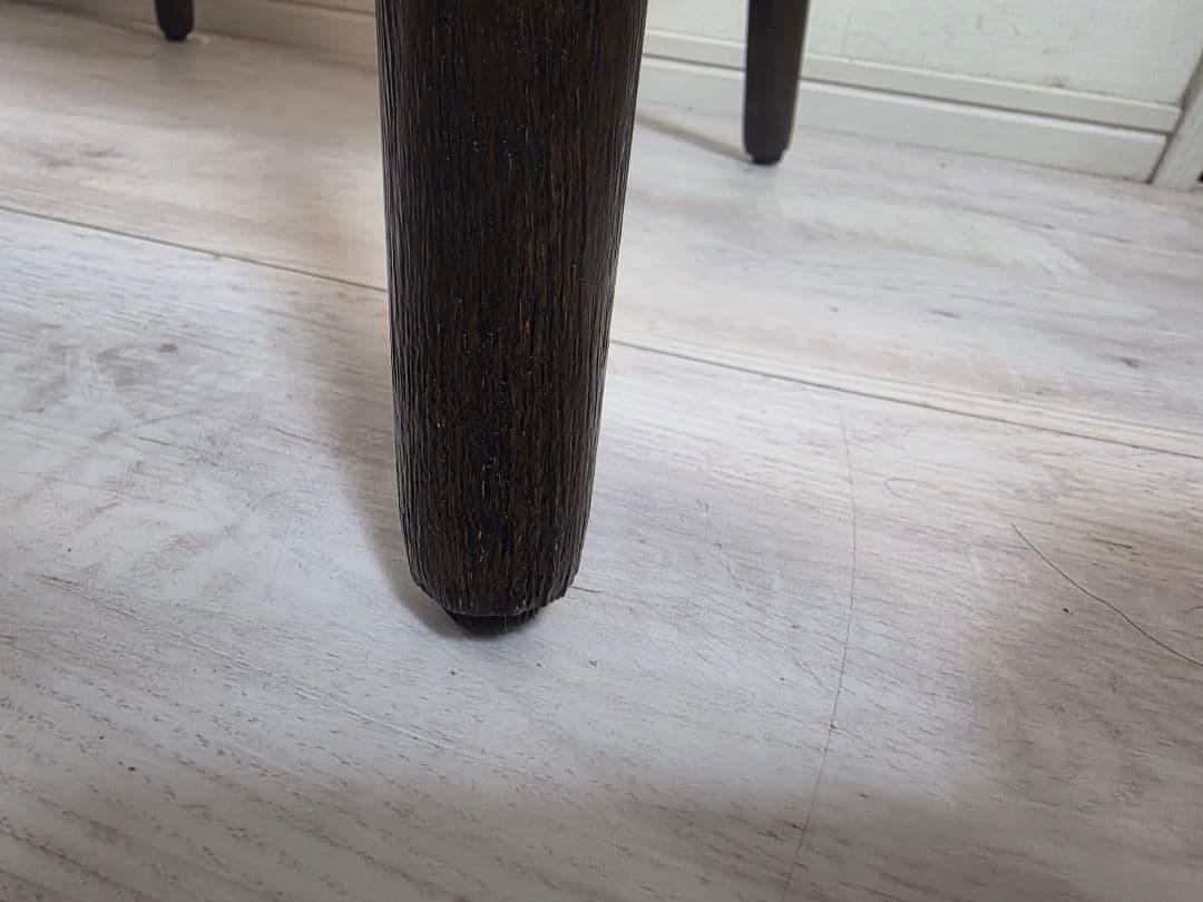 チェア ダイニングチェア デスクチェア イス 椅子 木製 アスチール2脚セット