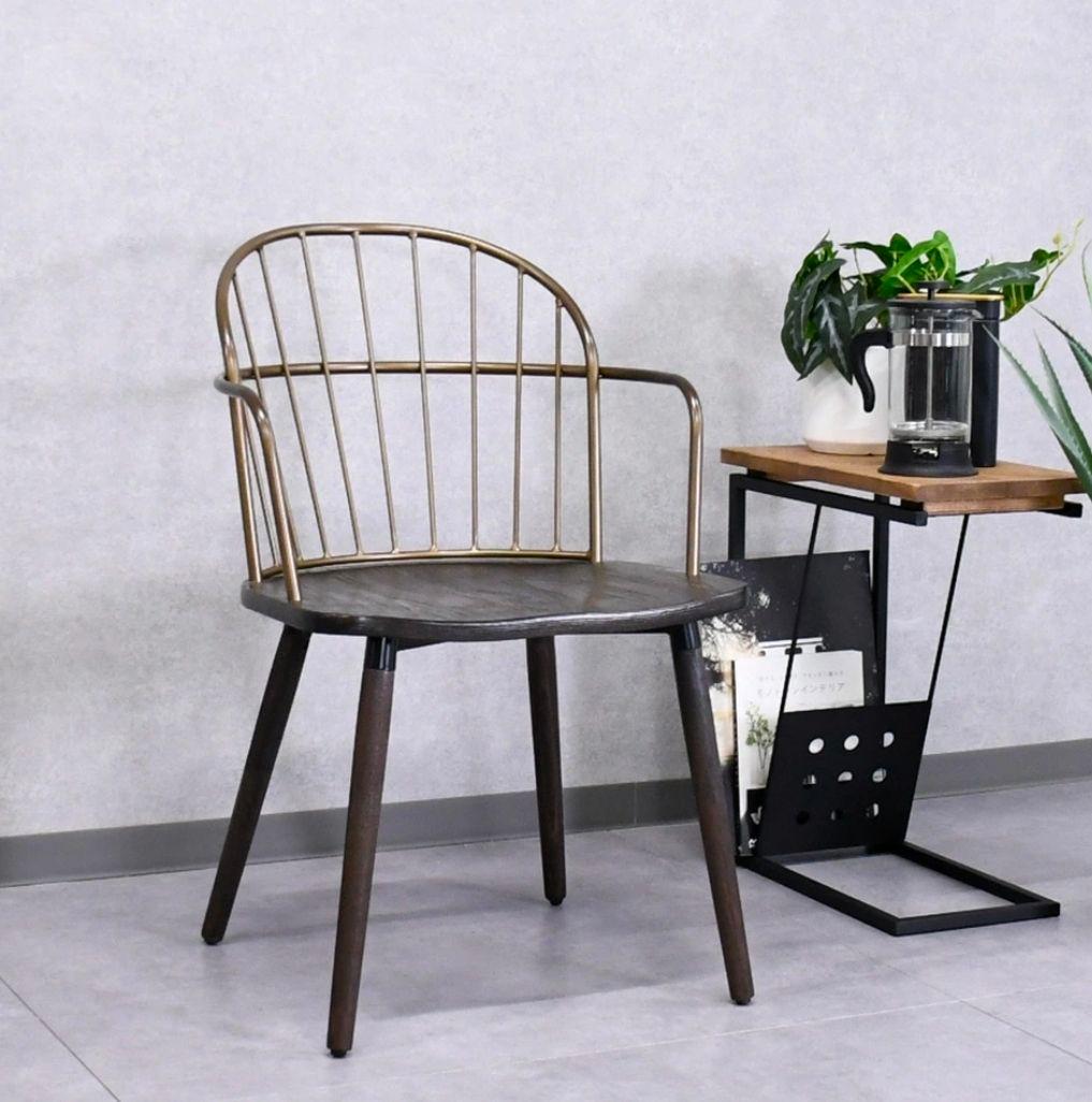 チェア ダイニングチェア デスクチェア イス 椅子 木製 アスチール2脚セット