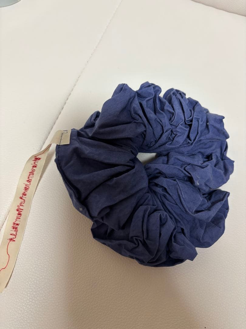 BELLA Chouchou Large Blue♡