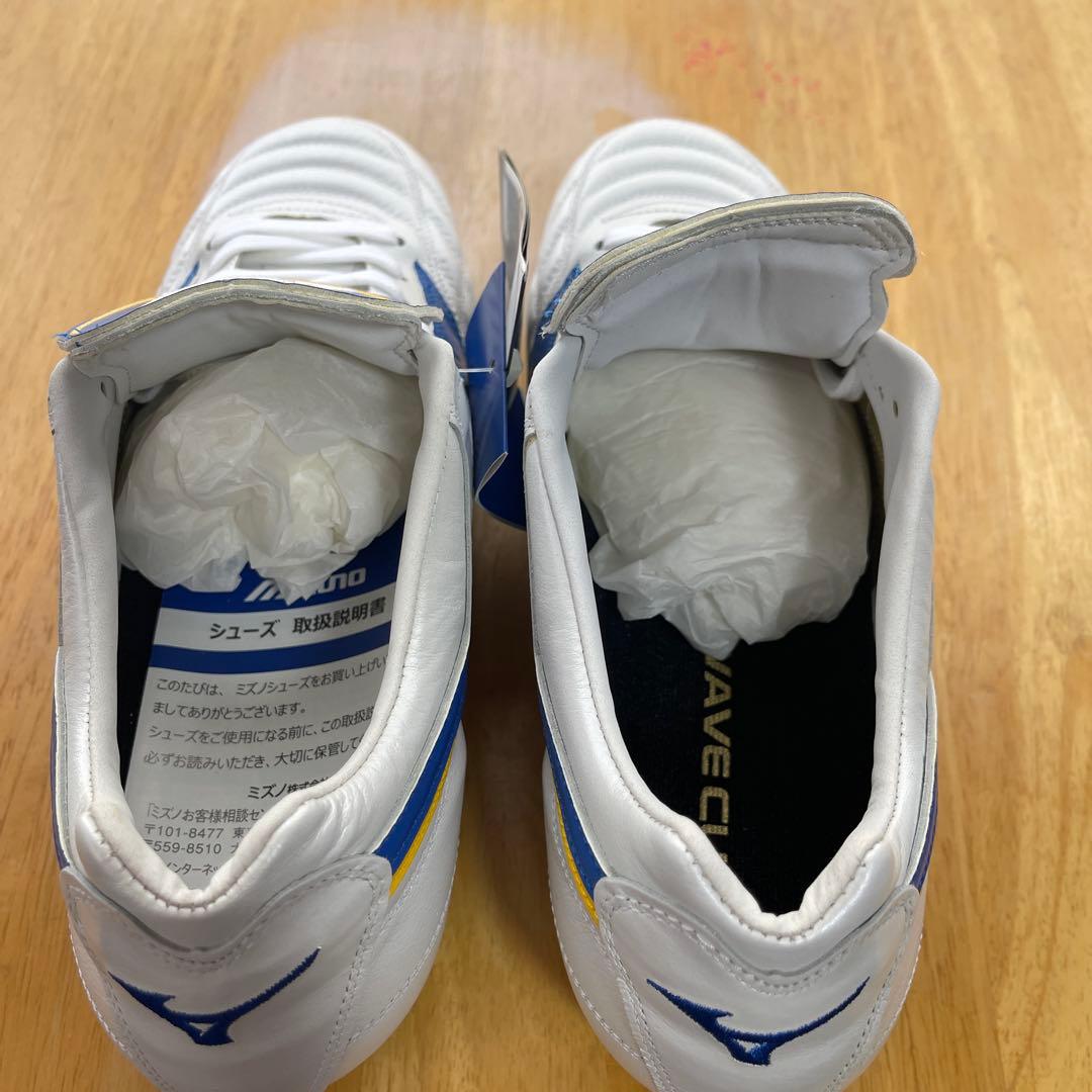 超レア！　ミズノ　ウェーブカップリバウド　 限定品