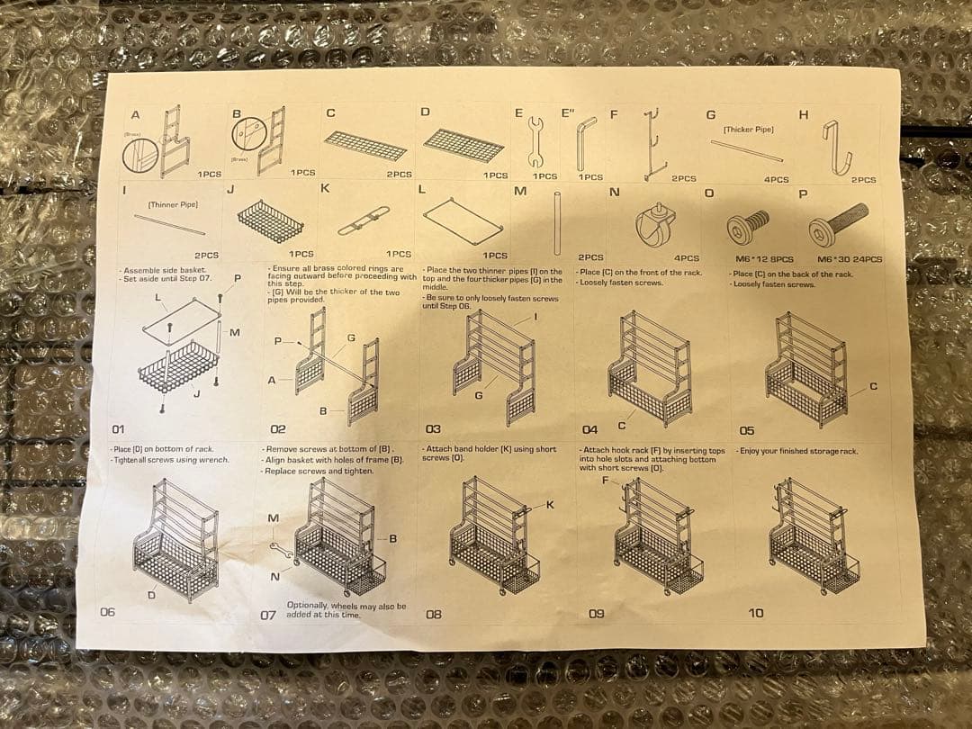 収納ラック ホームジム ダンベルラック ヨガマット ウェイト スポーツ用品