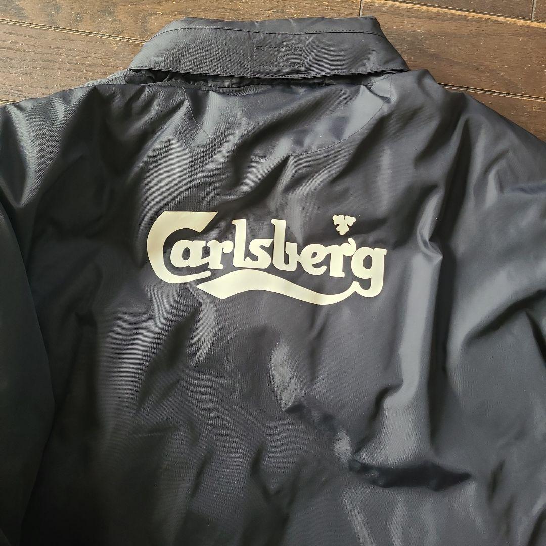 Reebok リバプールFC ベンチコート ブラック