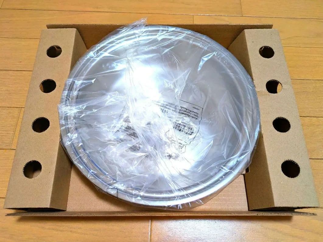 【限定値下げ】新品サラダマスターフライパンM （正規品）