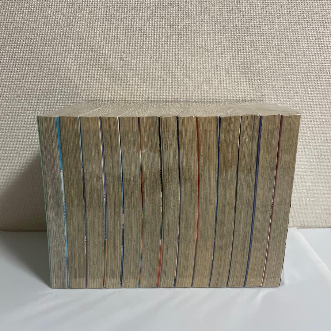 湾岸MIDNIGHT 湾岸ミッドナイト 全38巻セット 非全巻セット 楠みちはる