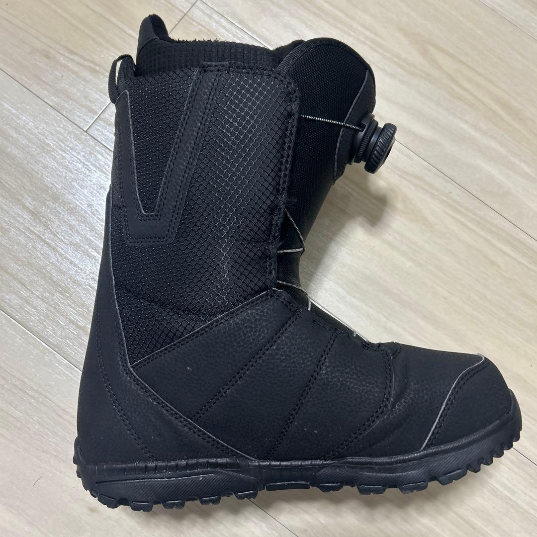 BURTON（バートン）　ブーツ