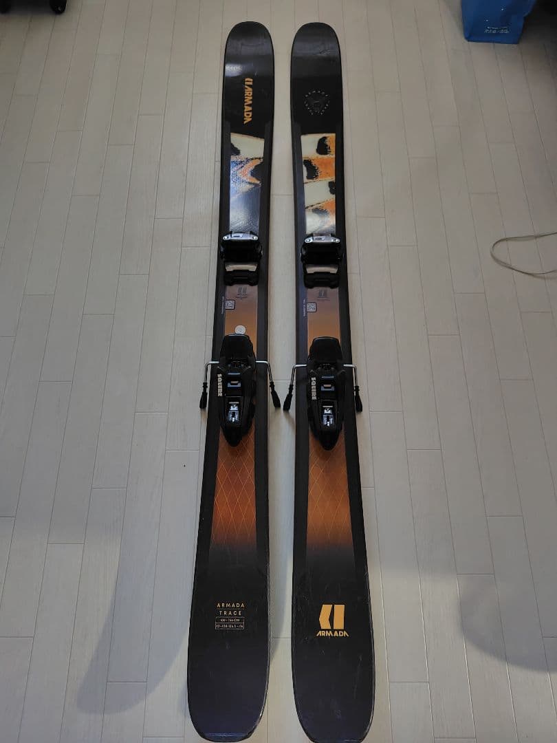 ARMADA TRACER　アルマダ　トレーサー　108