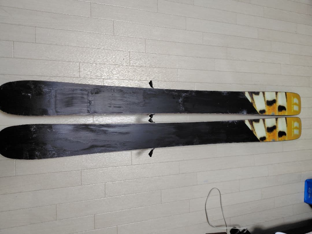 ARMADA TRACER　アルマダ　トレーサー　108