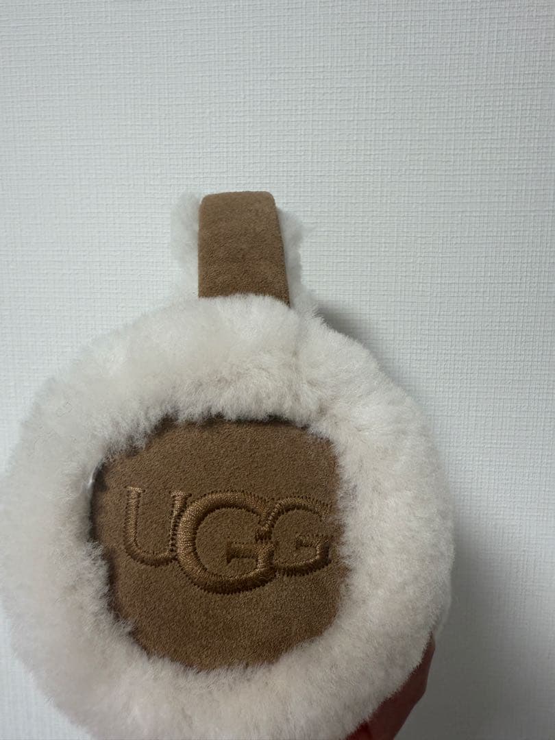 UGG イヤーマフ 新品✨