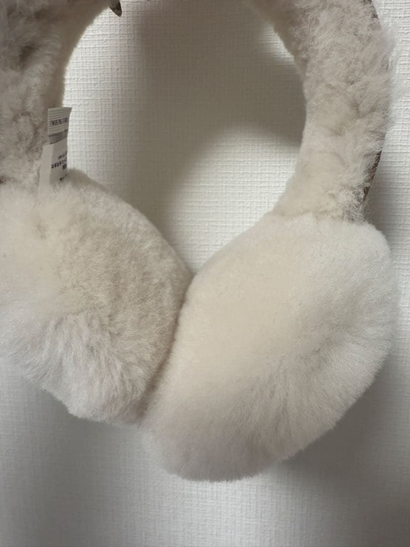 UGG イヤーマフ 新品✨