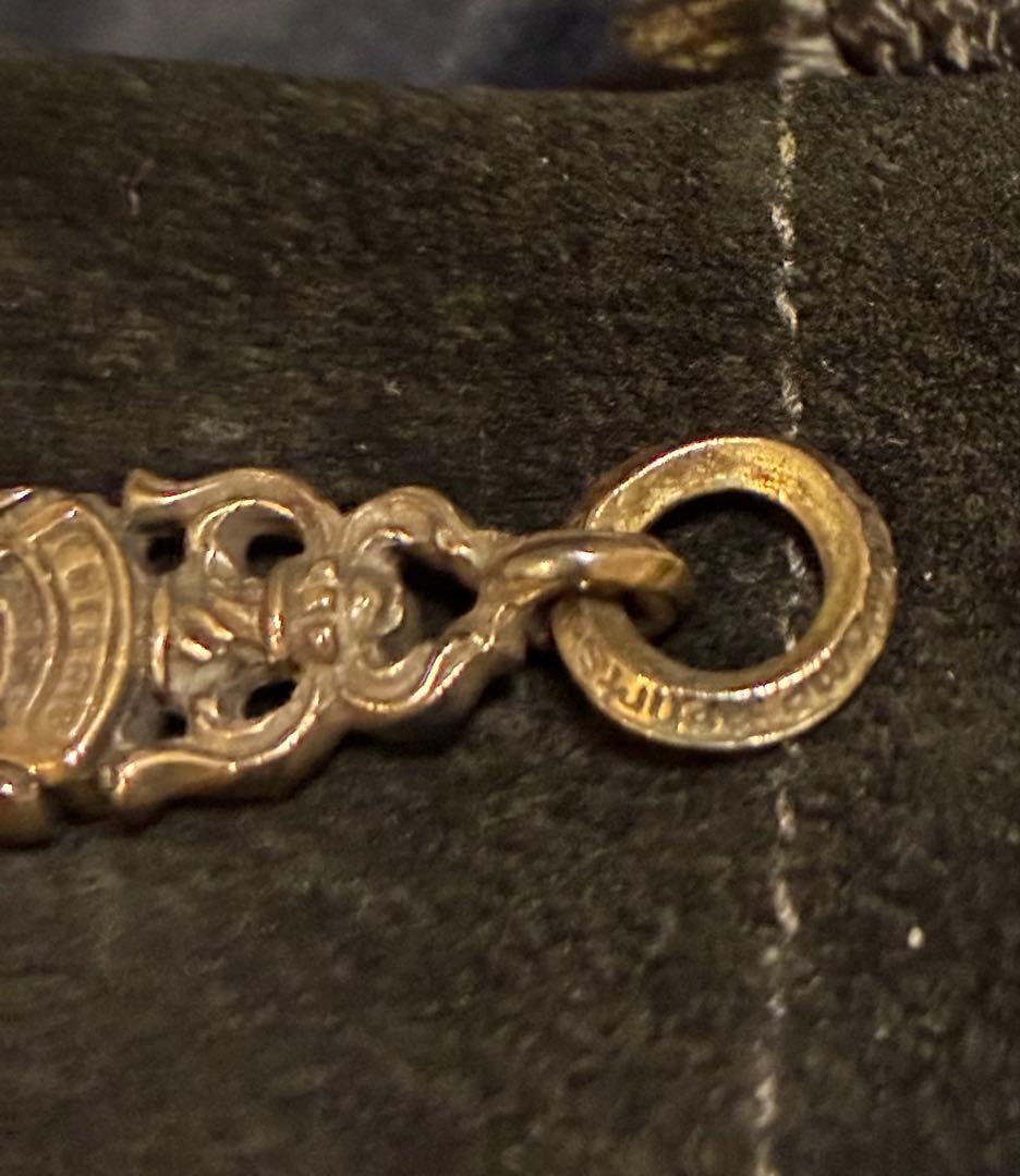 クロムハーツ ダガー 925